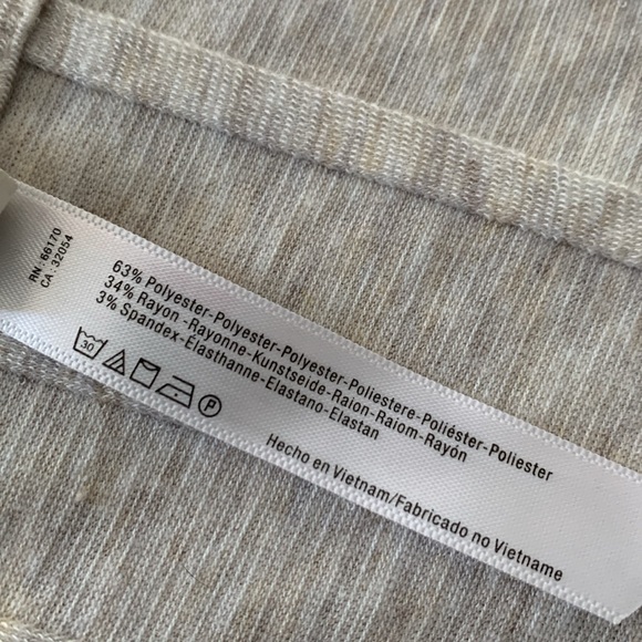 FREE PEOPLE RIBBED SQUARE NECK BODYSUIT - Picture 9 of 11